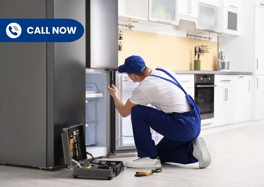 Riley Appliance Repair Company